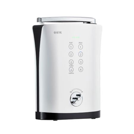 Ionizzatore d'Acqua Alcalina KYK HISHA