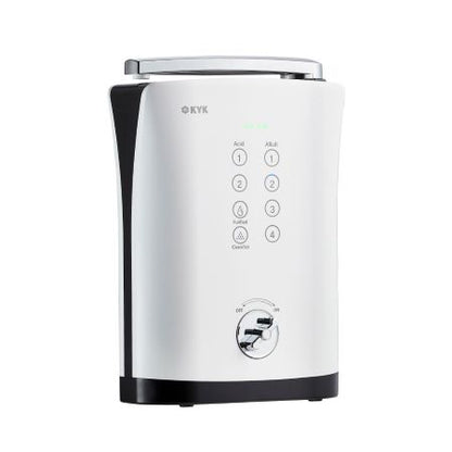 Ionizzatore d'Acqua Alcalina KYK HISHA