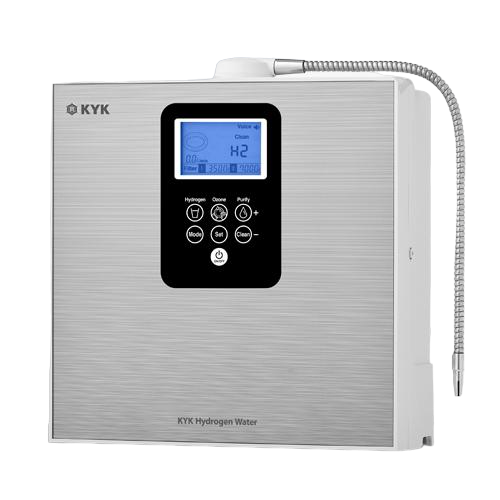 Generatore d'Acqua Idrogenata KYK HIGEN 2