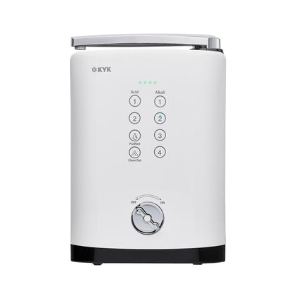 Ionizzatore d'Acqua Alcalina KYK HISHA